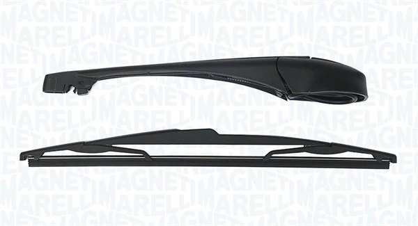 Wiper Arm Set, window cleaning